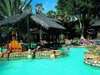 Amboseli Sopa Lodge - Pool